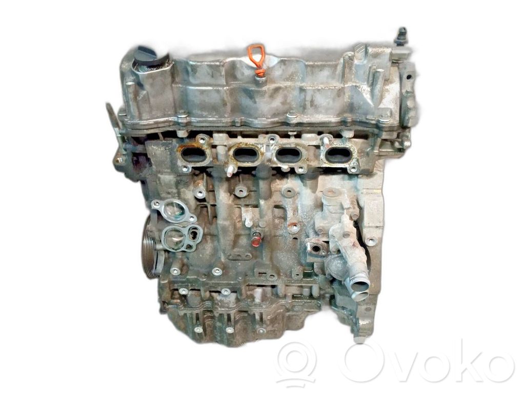 Honda Accord Moteur