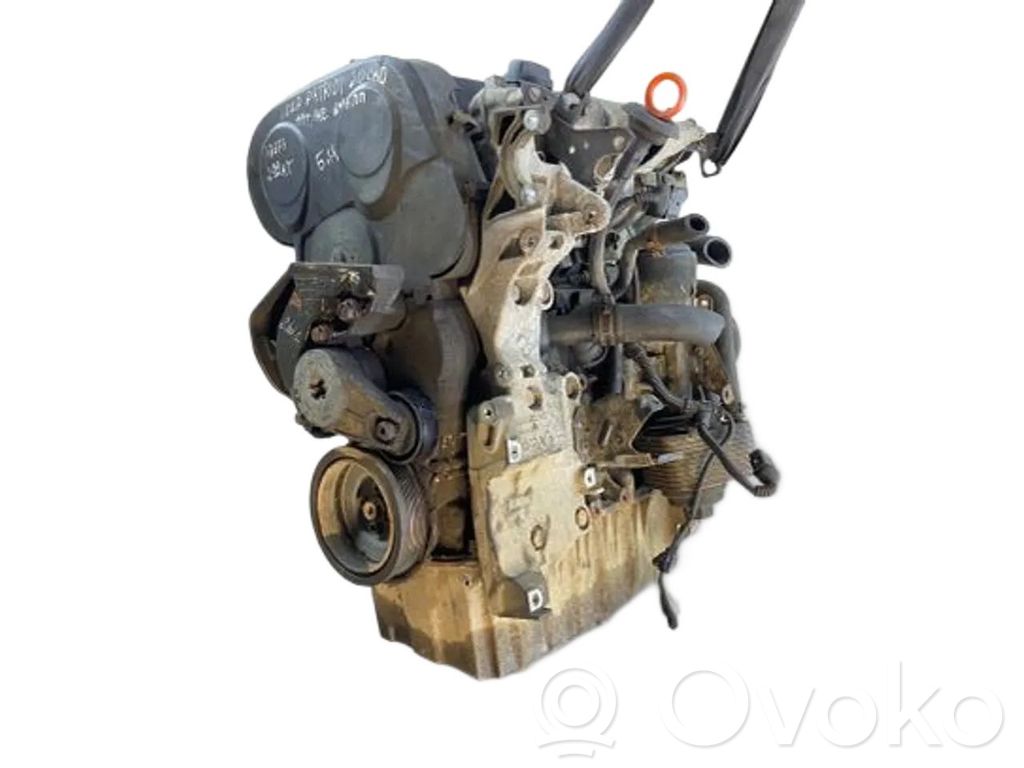 Engine   ECD