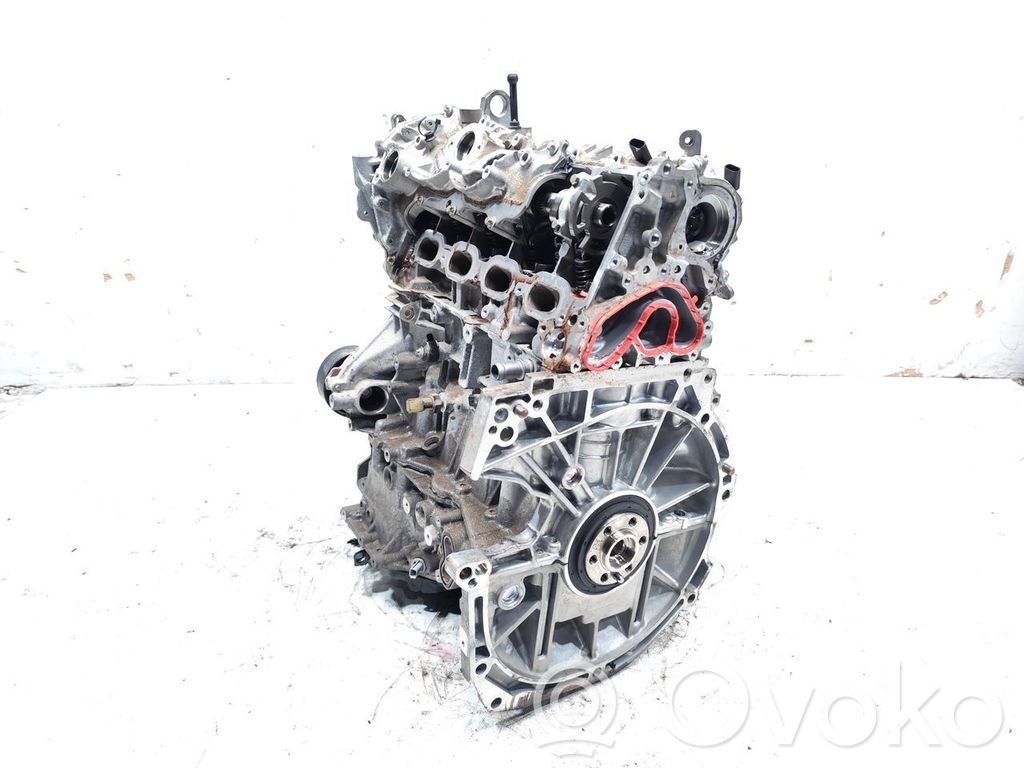 Mercedes-Benz A W176 Motor 