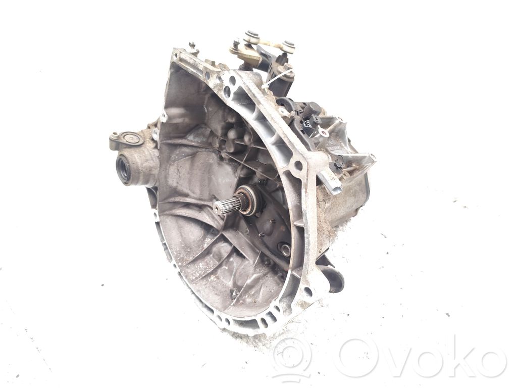Citroen C3 5 Gang Schaltgetriebe 