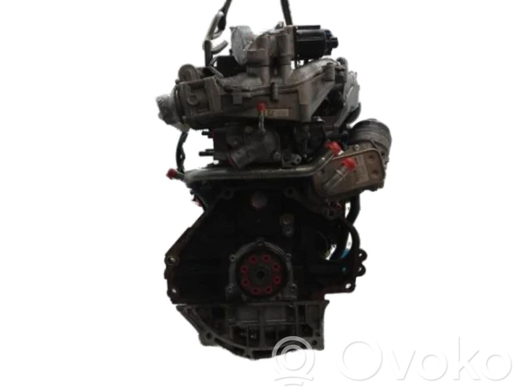 Motor   A17DTR