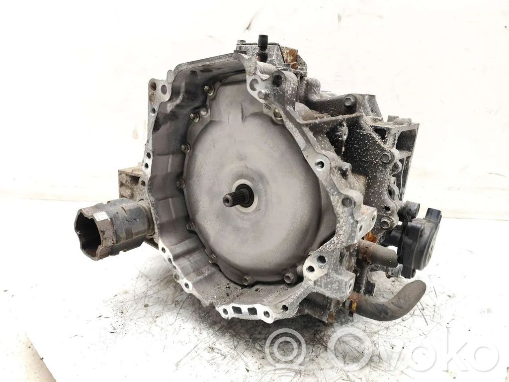 Toyota Prius (XW20) Caja de cambios automática 