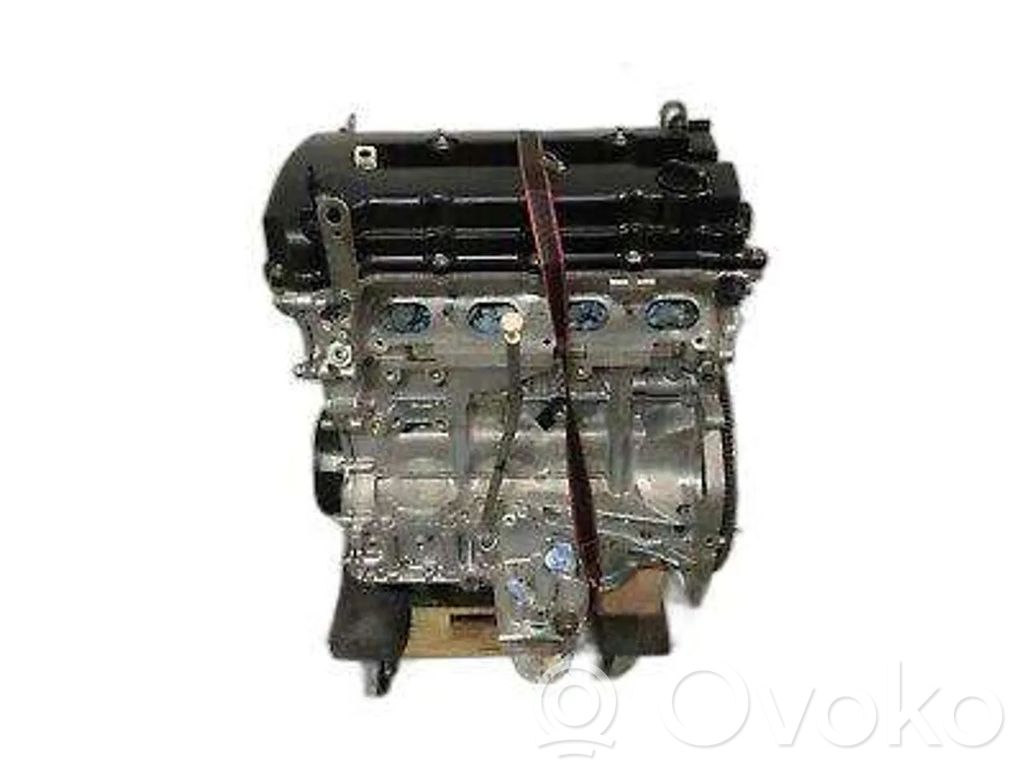 Engine   4A91