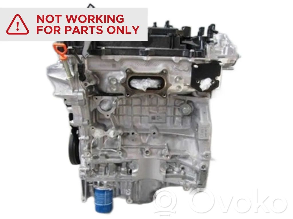 Motor   R20A9