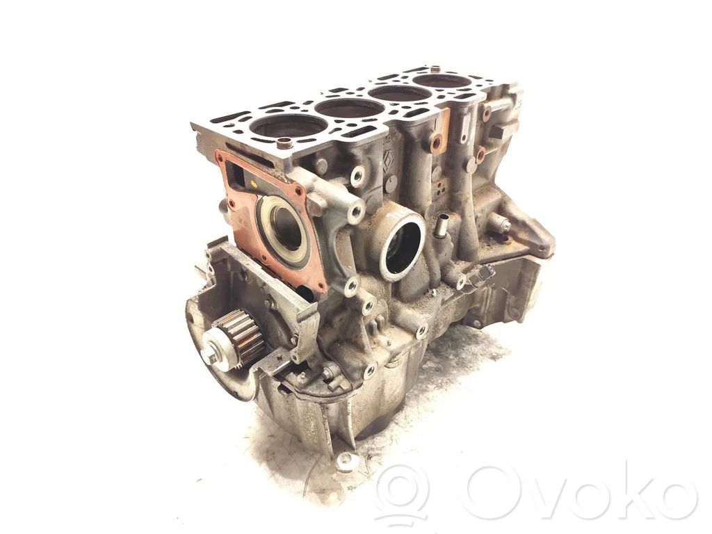 Nissan Note (E11) Variklio komplektas 