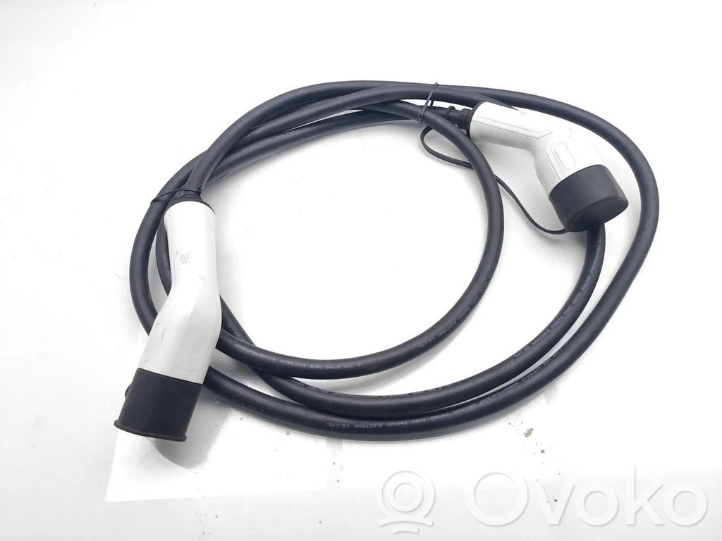 Volkswagen ID.3 Ładowarka do akumulatora 