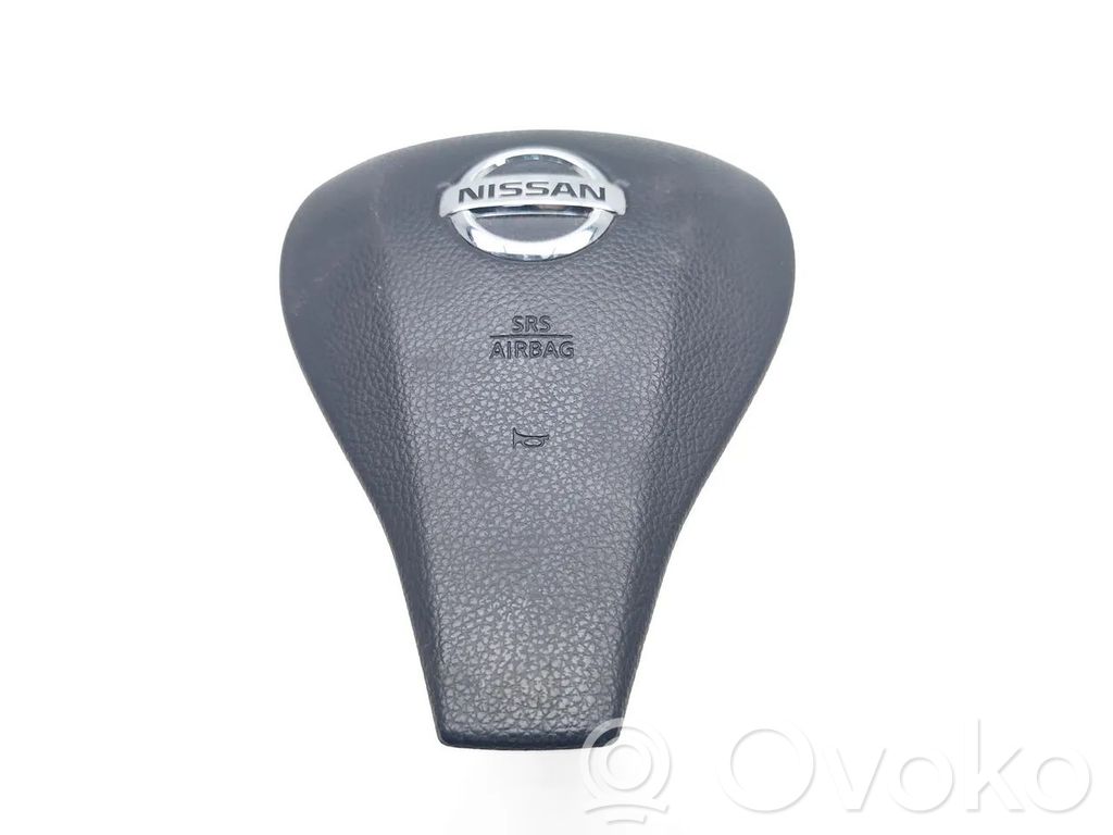 Nissan Pulsar Airbag volan 