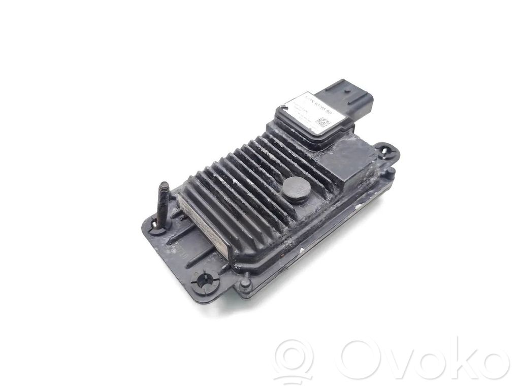 Volvo V60 Sensor de radar Distronic 