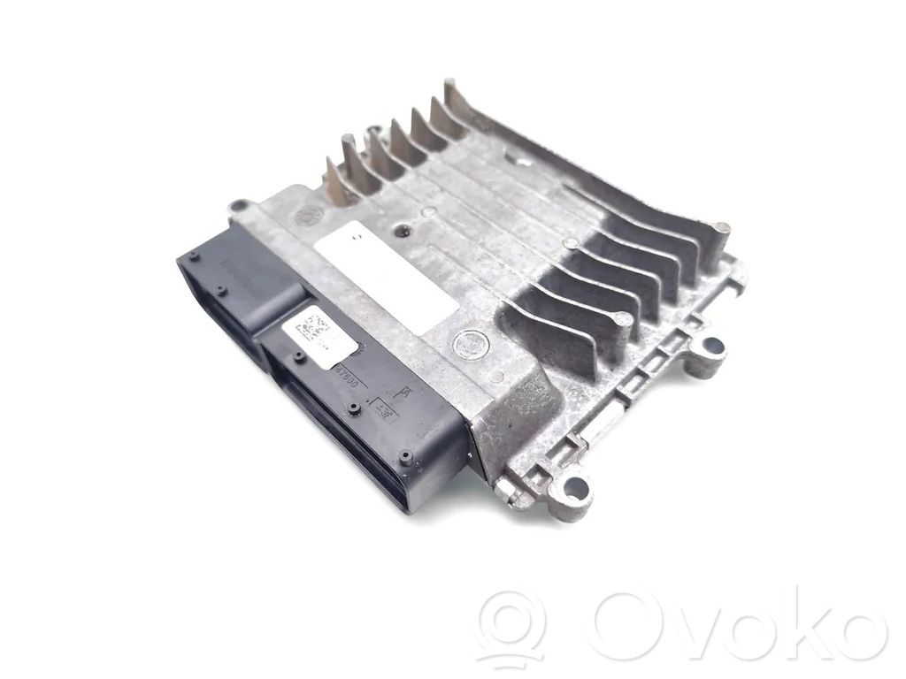 KIA Niro Engine control unit/module 