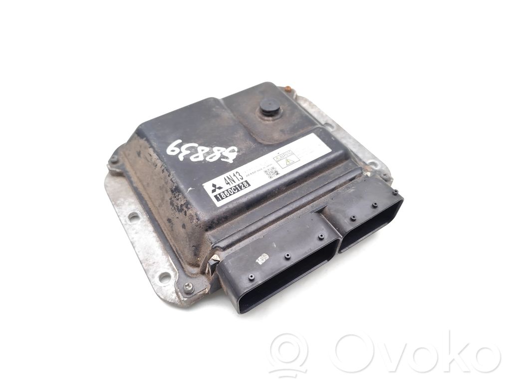 Mitsubishi ASX Engine control unit/module 