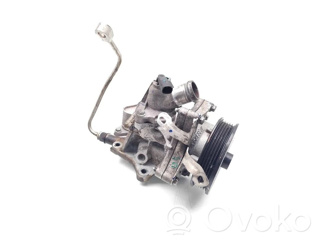 MG HS Water pump 