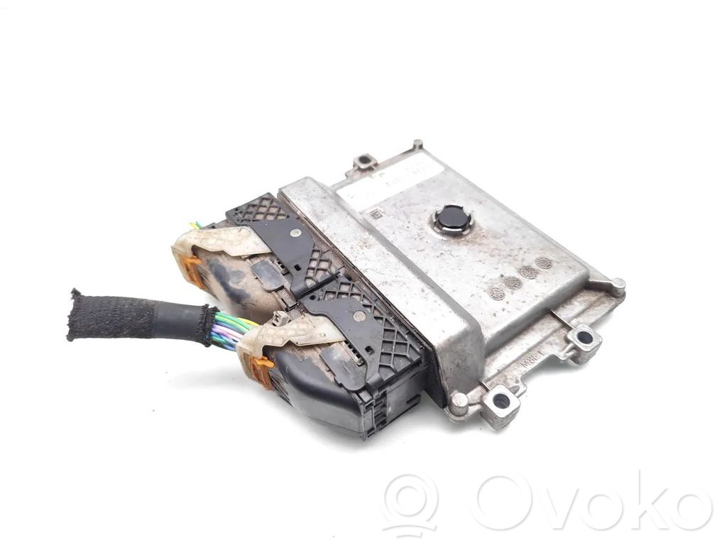 Engine control unit/module   9858949880,9858939680,AAA9454310001