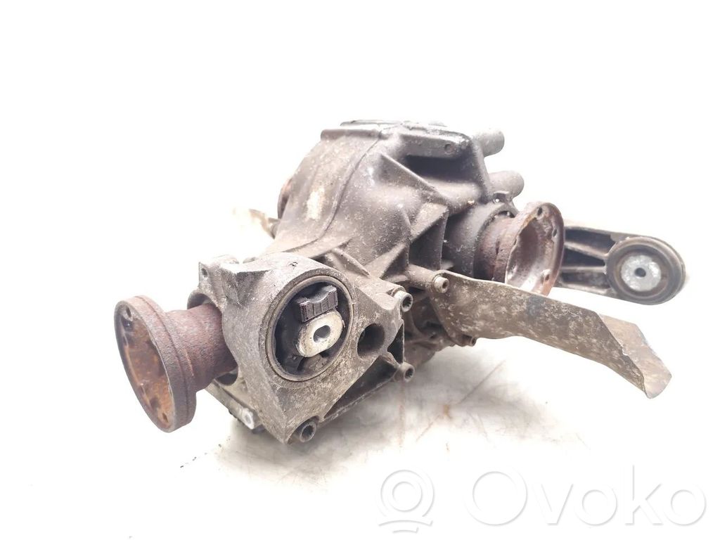 Bentley Continental Hinterachsdifferential 