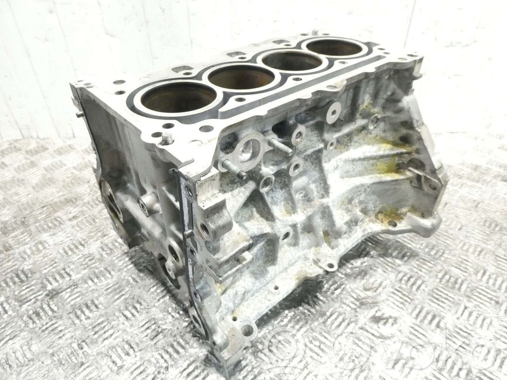 Hyundai Ioniq Bloc moteur