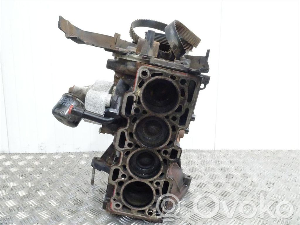 Nissan NV200 Motor completo 