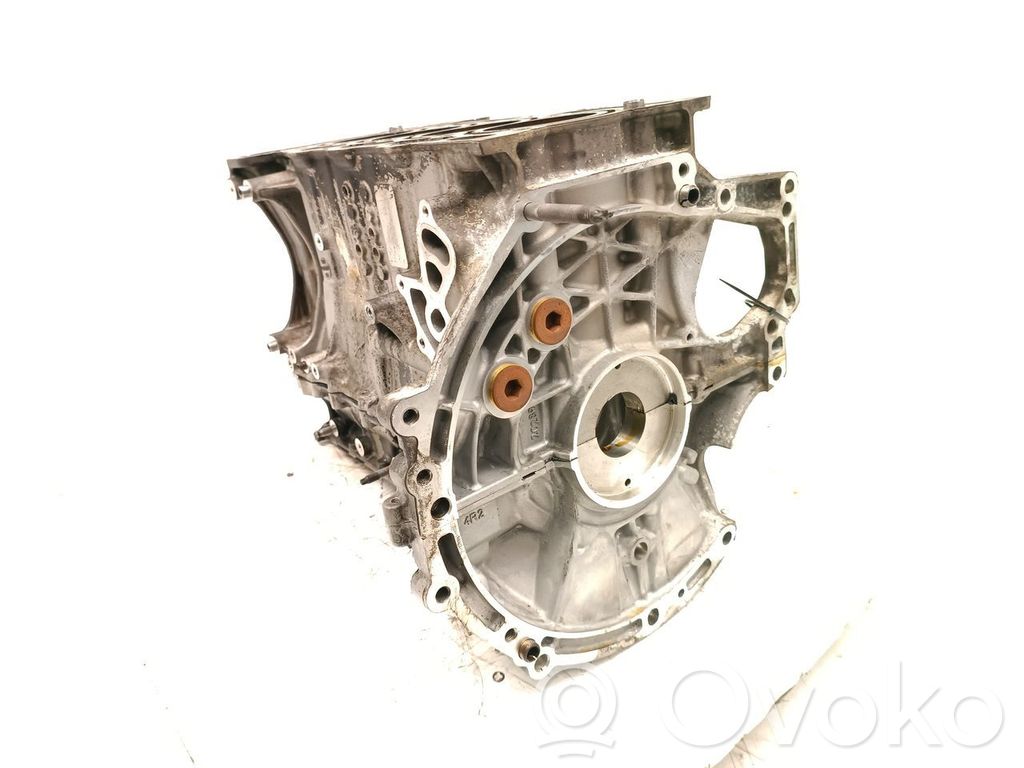Opel Grandland X Motorblock 