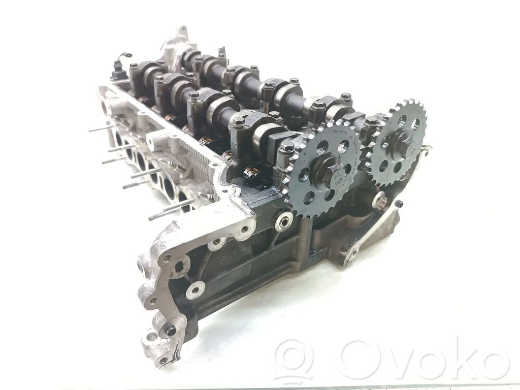 Engine head   10048068