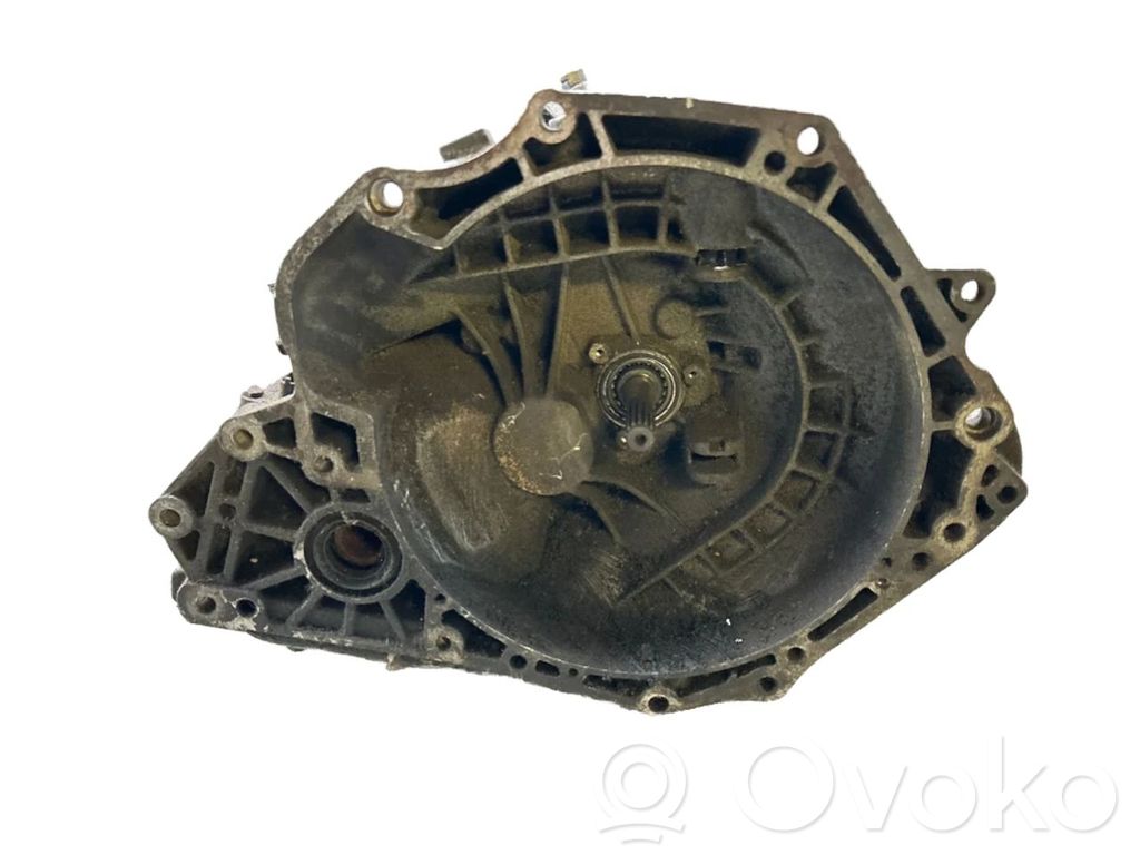 Opel Agila A Boîte de vitesses manuelle à 5 vitesses