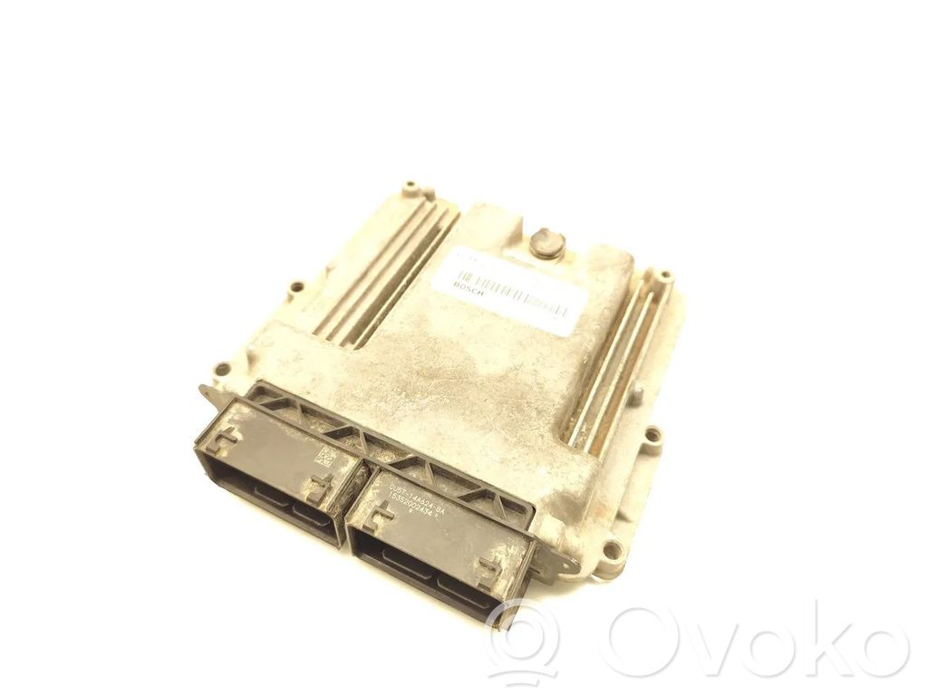 Engine control unit/module   GR3A12A650AZA,0261S16511,FR3A12B684EA