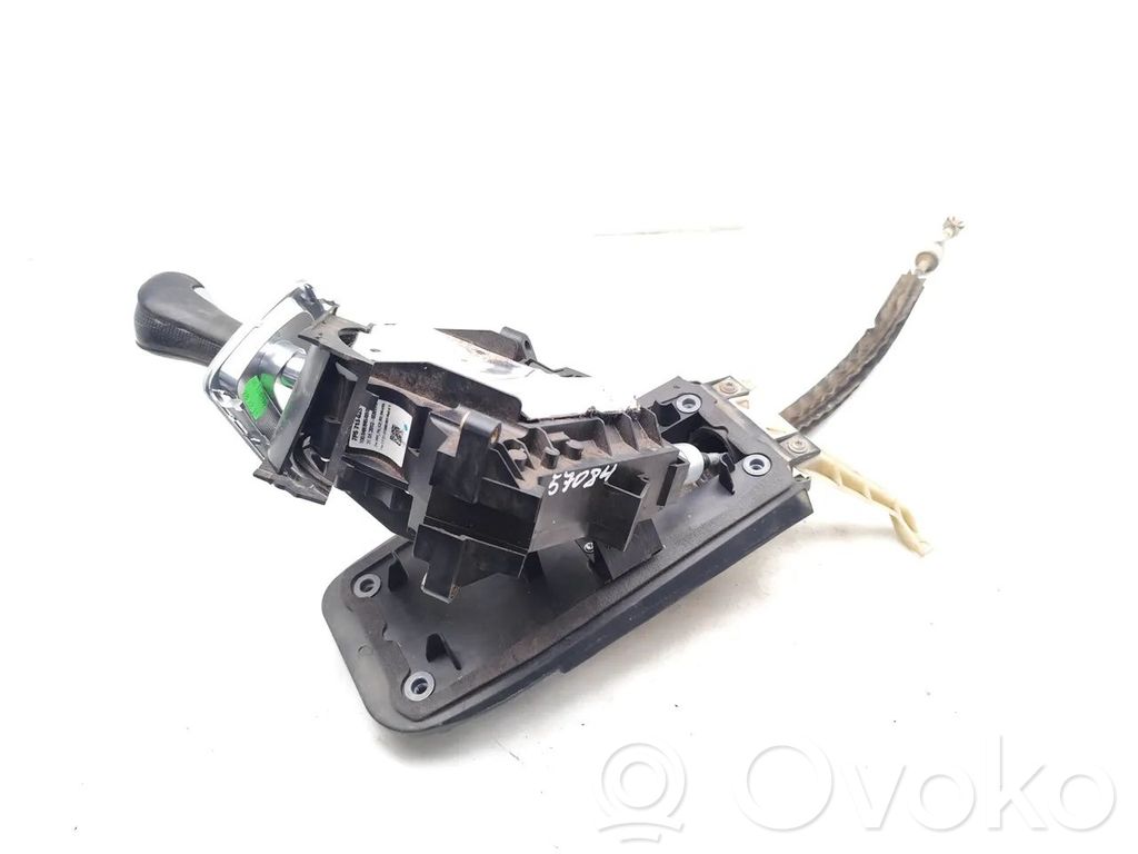 Selector de cambios   7P5713025T