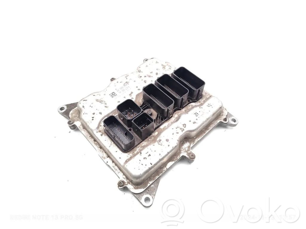 BMW Z4 E89 Engine control unit/module 