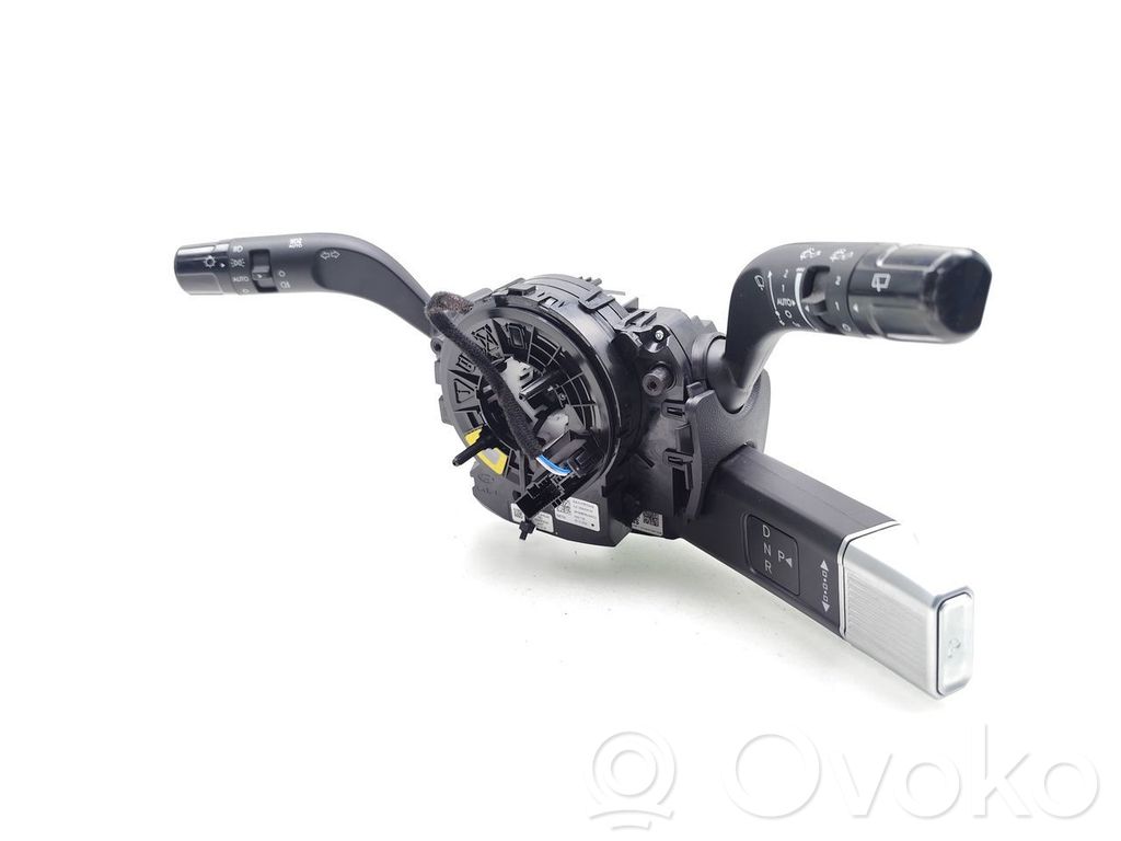 Hyundai Kona II Commodo, commande essuie-glace/phare 