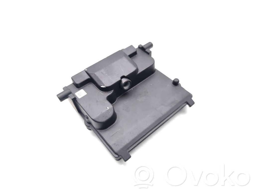 Ford Transit Custom Windshield/windscreen camera 