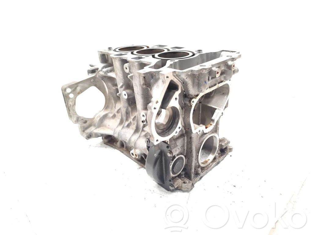 Engine block   10XVBB