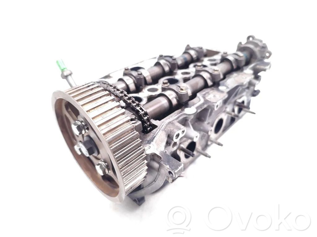 Engine head   9X2Q6C064CA,9X2Q6C064CA