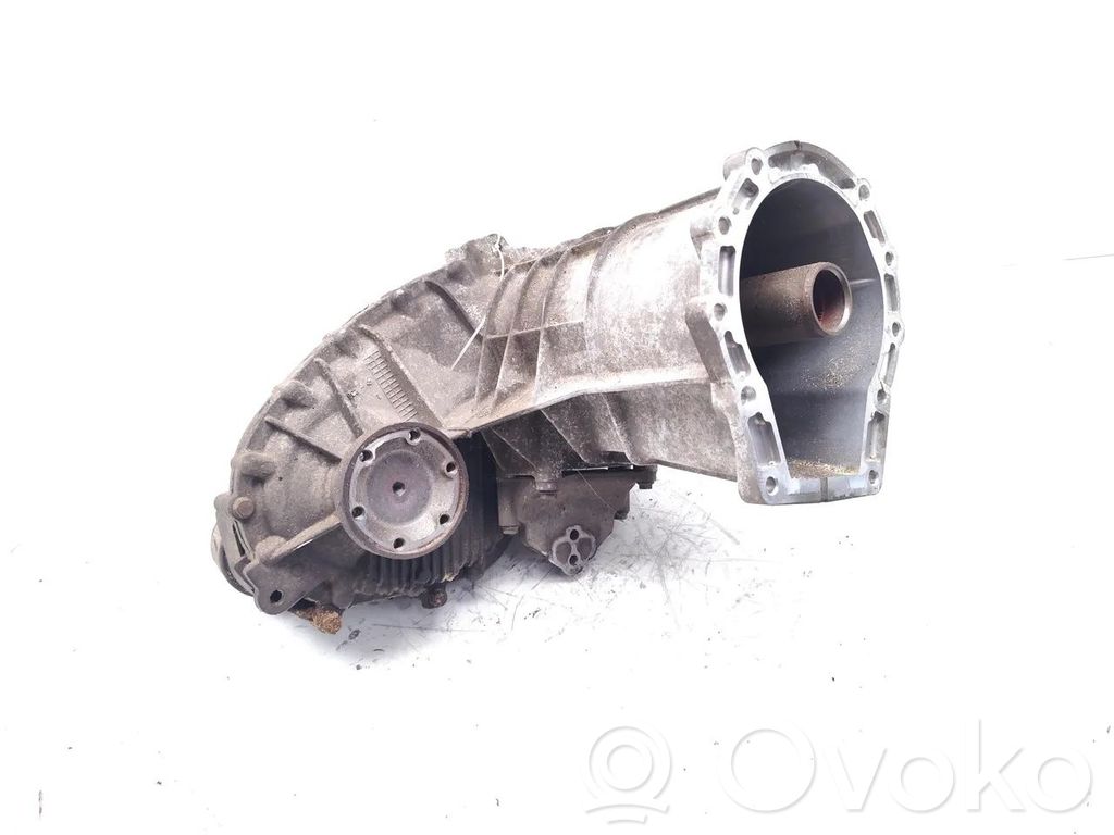 Audi Q7 4L Gearbox transfer box case 