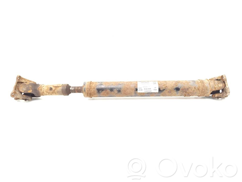 Eje propulsor delantero   3401B042