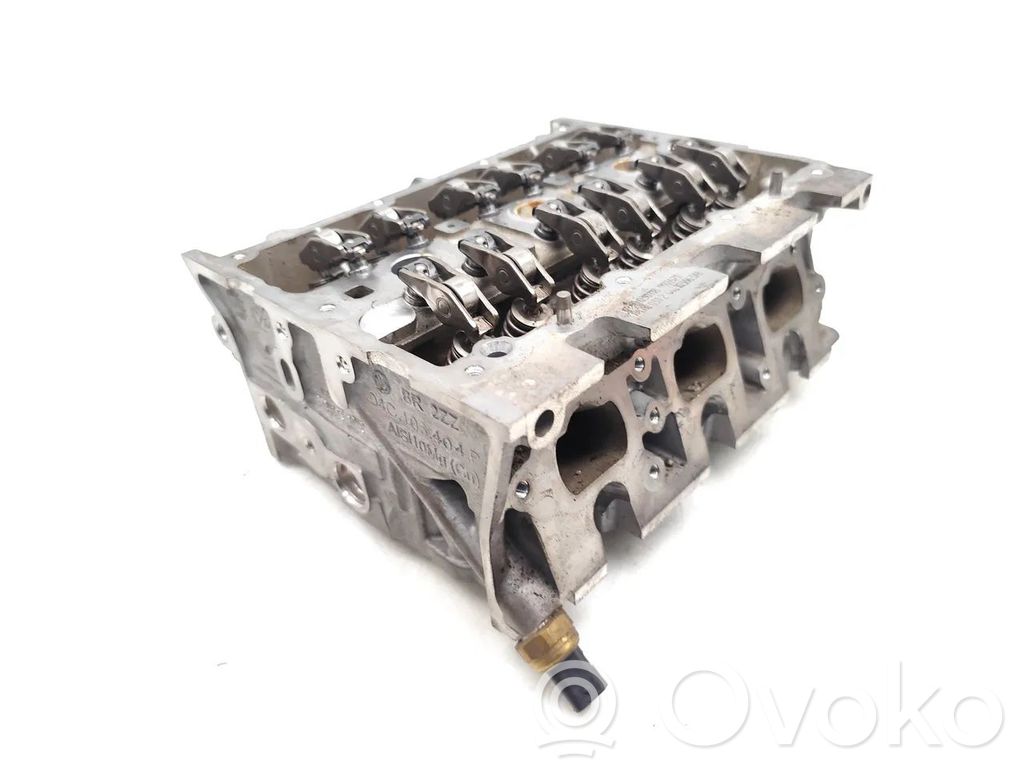 Volkswagen Polo V 6R Engine head 