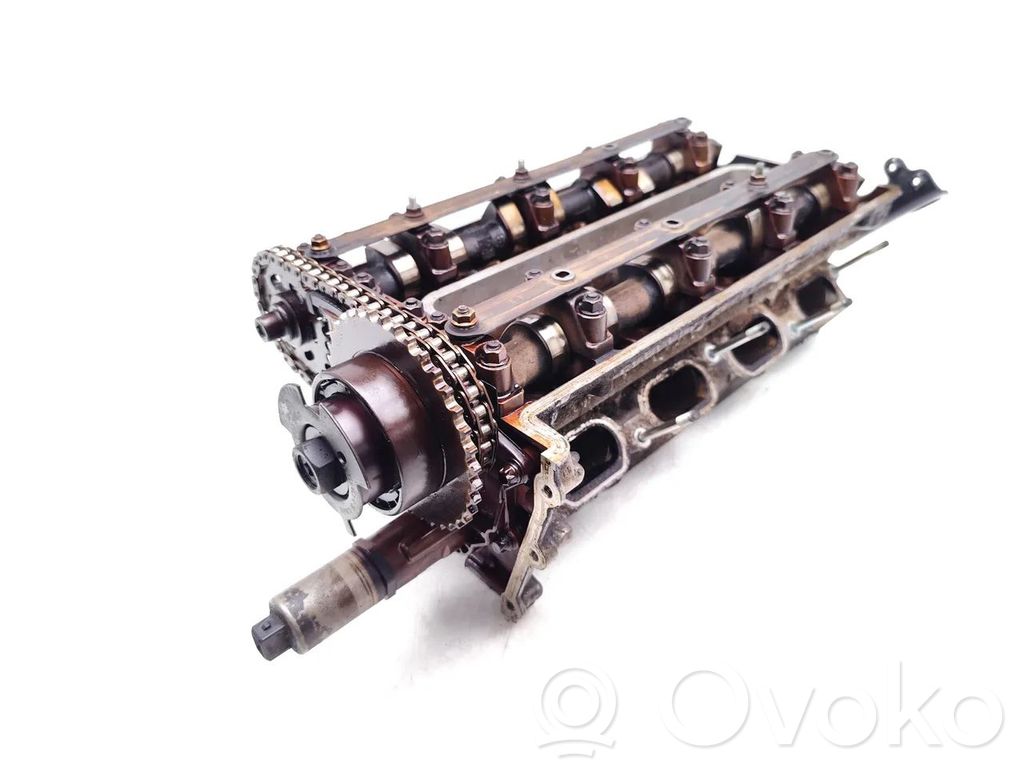 Land Rover Range Rover L322 Engine head 