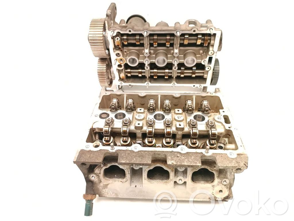 Volkswagen Polo V 6R Engine head 