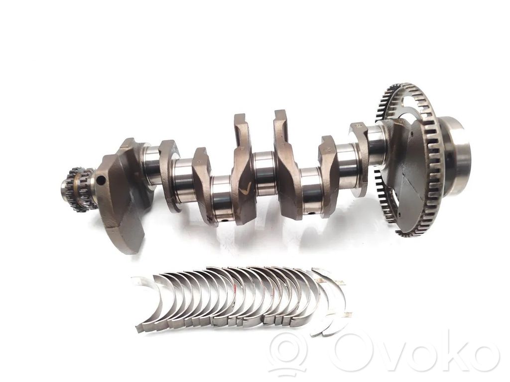 MG MG3 II Crankshaft 