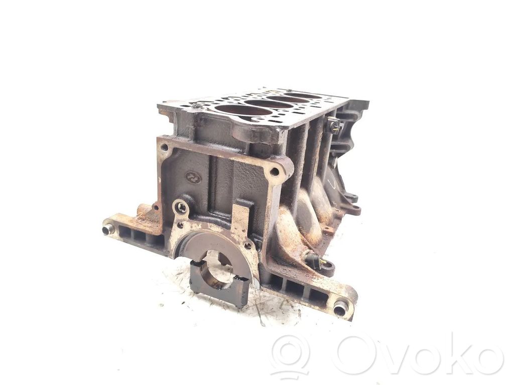 MG MG3 II Engine block 