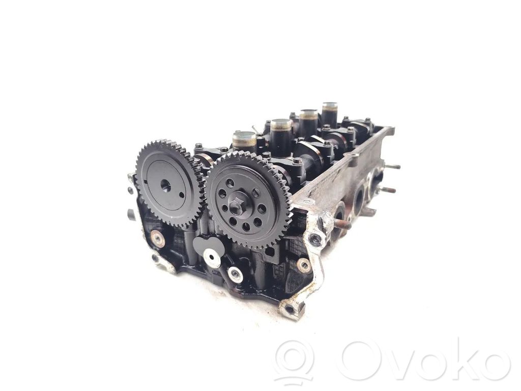Culata del motor   K12BENGINE