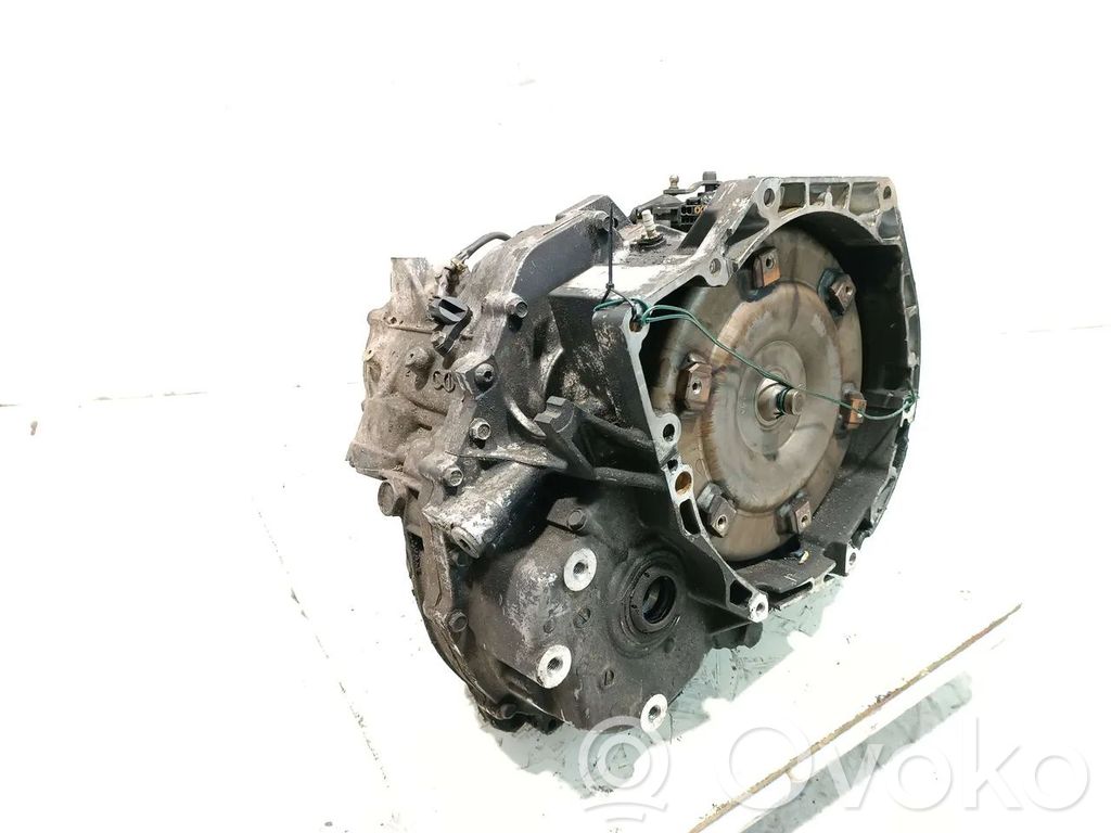 Saab 9-3 Ver2 Automatic gearbox 