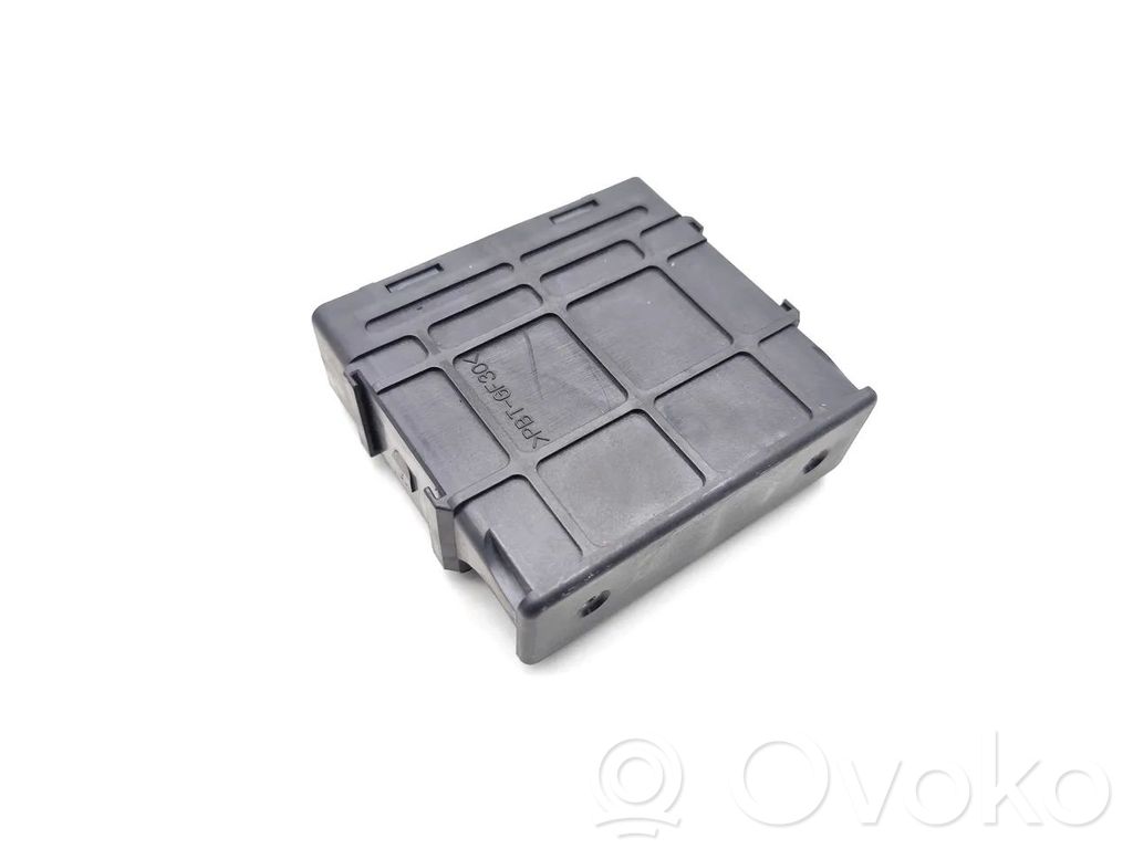 Mitsubishi ASX Gearbox control unit/module 