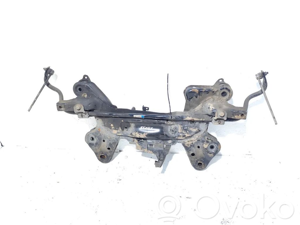 Front subframe