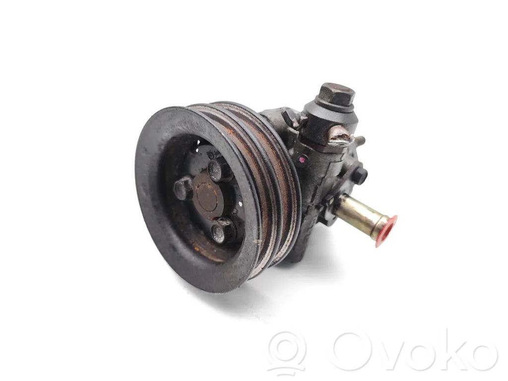 Power steering pump