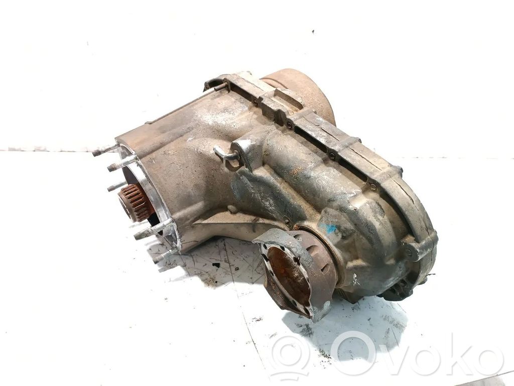 Dodge Nitro Gearbox transfer box case 