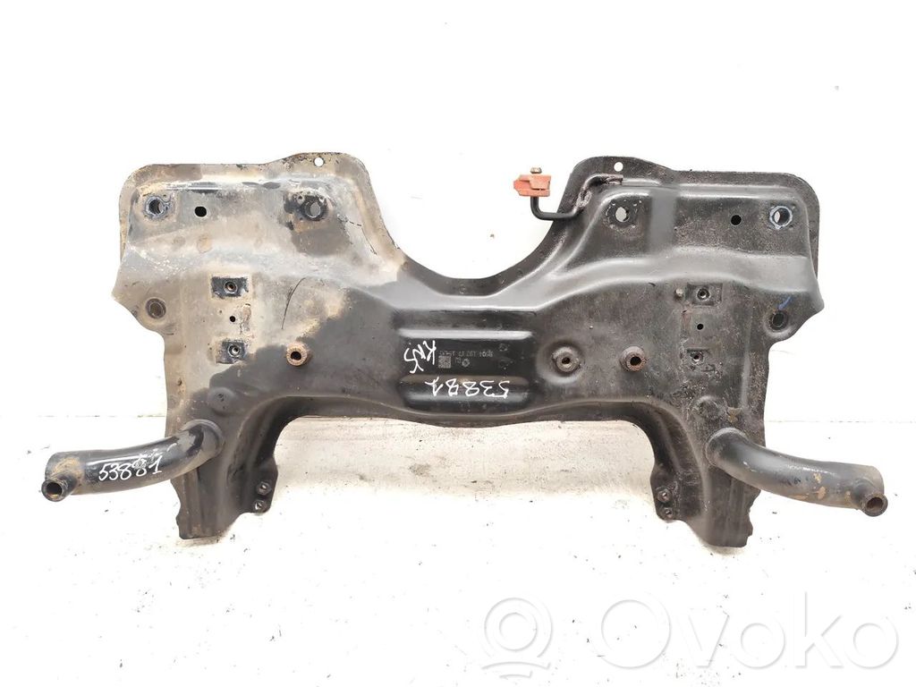 Front subframe