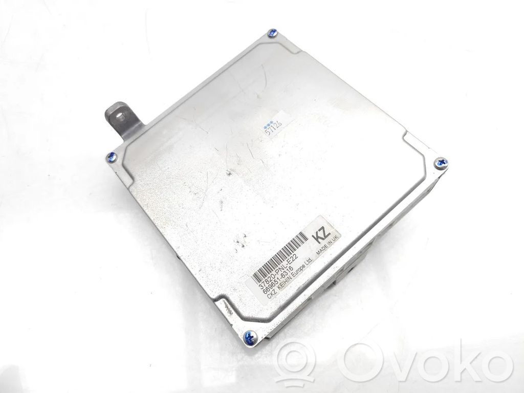 Honda CR-V Engine control unit/module 