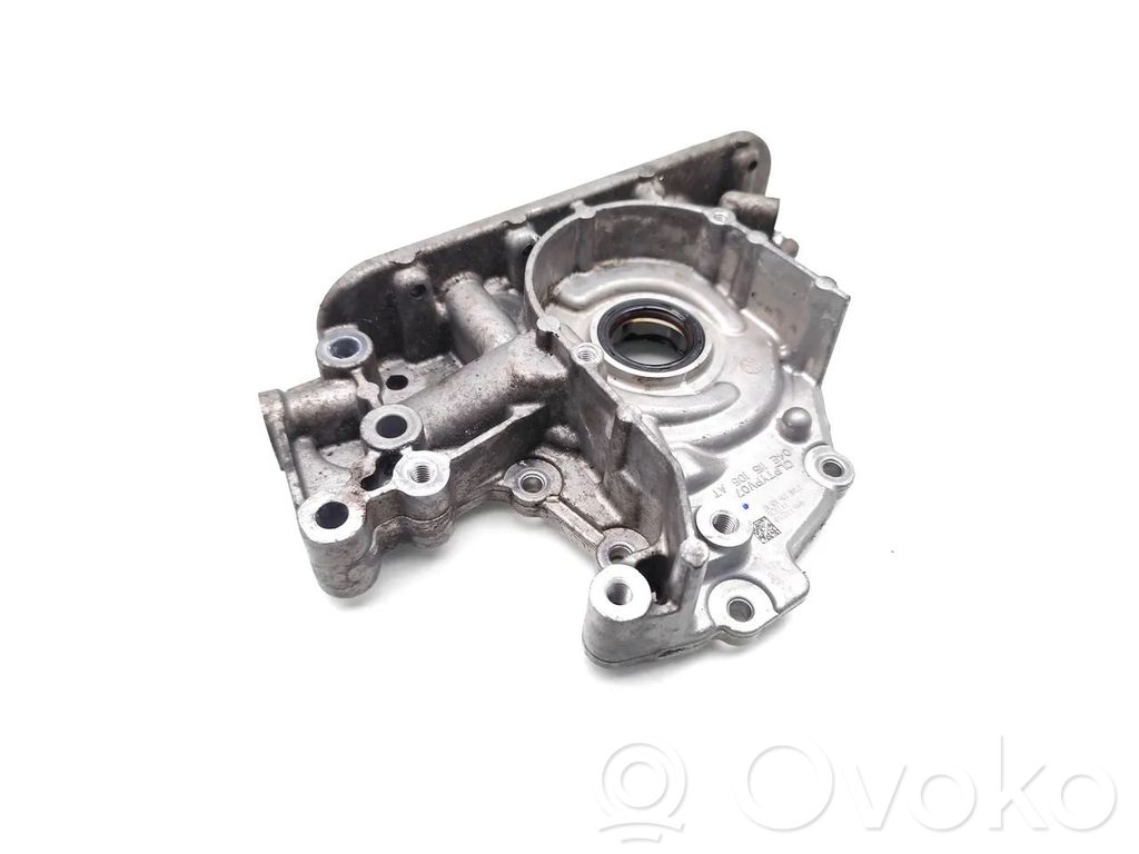 Seat Ibiza V (KJ) Bomba de aceite 