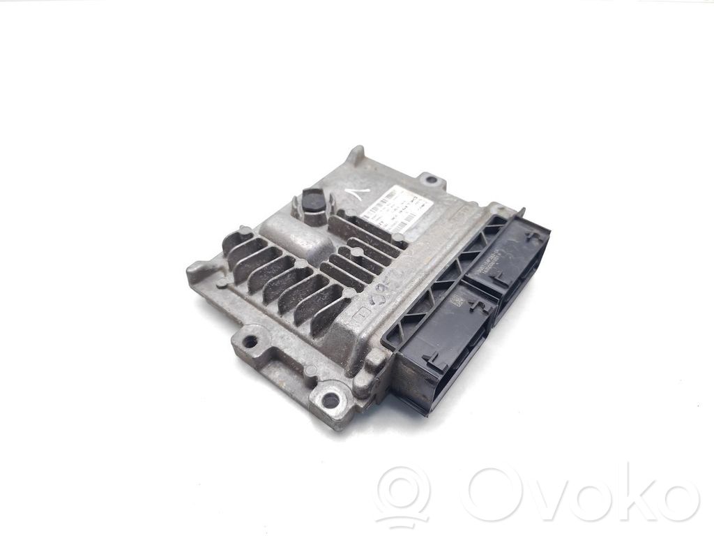 Ford Mondeo MK V Unidad de control/módulo del motor