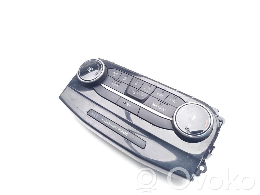 Panel klimatyzacji   MN1T18C6212BD