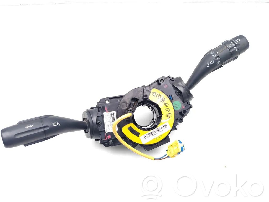 MG 6 Wiper turn signal indicator stalk/switch 