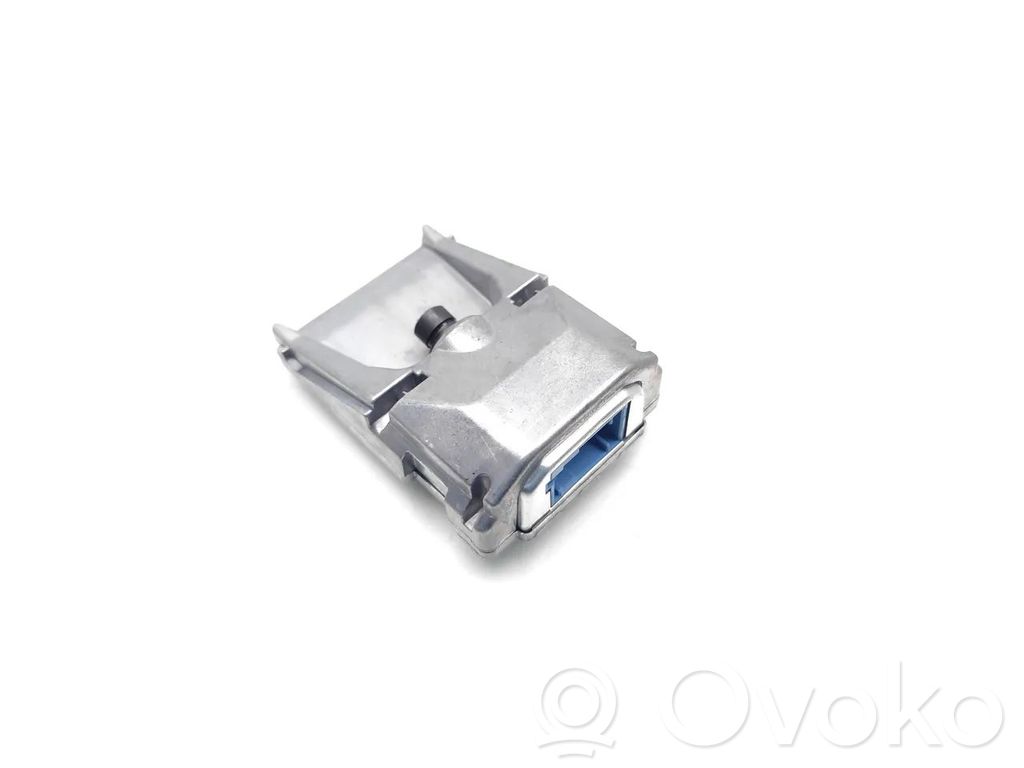 Citroen C3 Windshield/windscreen camera 