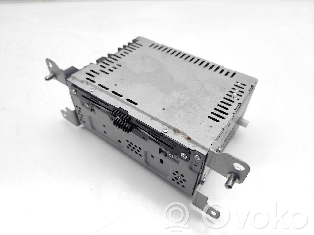 Ford Mondeo MK V Unitate principală radio/CD/DVD/GPS 